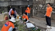 A nagaszaki vietnamiak hálájukat fejezik ki Ngoc Hoa hercegnőnek, és ezzel baráti hidat építenek közöttük.