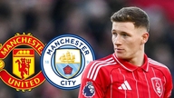 Elliot Andersons rekordhøje transfersum efterlader MU og Man City chokerede.