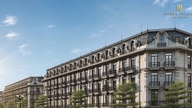 עם מחסור בקרקעות בהאלונג, אילו אזורים הופכים לכוכבים החדשים על מפת ההשקעות?