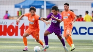 2026년 근로자 축구 토너먼트: 남부 지역 결승전을 앞두고 두 팀은 무슨 말을 주고받았을까요?