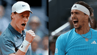 Wimbledon 2026: Alexander Zverev ja Jannik Sinner luovat kaksijakoisen kilpailun tittelistä.