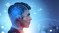 Künstliche Intelligenz kann das Gehirn überlasten, wenn sie falsch eingesetzt wird.