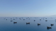 L'Iran dichiara che "romperà" il blocco navale statunitense.