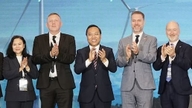 Membuka Potensi Kuasa Angin Luar Pesisir Vietnam
