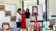 L'ambasciata vietnamita in Portogallo partecipa al Festival culturale asiatico.