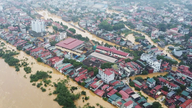 Lao Cai ili Halk Komitesi, afet önleme, müdahale ve etkilerini azaltma konusunda proaktif önlemler alınmasını talep etmektedir.