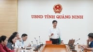 Quang Ninh intensifică digitalizarea evaluării performanței oficialilor și funcționarilor publici.