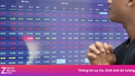 Terdapat 'gelombang' dalam saham bank.