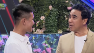 Timidul inginer constructor a „enervat-o” pe Quyền Linh în emisiunea de dating.