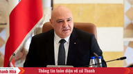 Libanese president: De terugtrekking van Israëlische troepen is cruciaal voor de stabilisatie van het land.