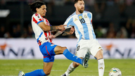 L'Argentine a facilement battu l'Islande avant la Coupe du monde.