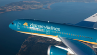 Syarikat penerbangan Vietnam berada di antara 3 syarikat penerbangan paling menepati masa di Asia, mengatasi Singapore Airlines dan Korean Air...
