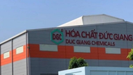Duc Giang Chemicals plans to sell off some of its assets.
