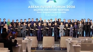AFF 2026: Digitale economie, AI en groene energie zullen de toekomst van ASEAN vormgeven.