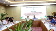 Hanoi strengthens its ties with Vietnamese abroad to build the capital.