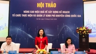 Cadangan untuk meningkatkan tahap sokongan kewangan bagi aktiviti promosi perindustrian.