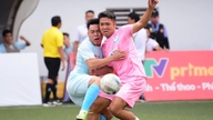 Sindicatul din orașul Ho Chi Minh din cadrul Ministerului Transporturilor și Comunicațiilor a câștigat preliminariile sudice ale Turneului de fotbal al lucrătorilor și angajaților din Vietnam din 2026.