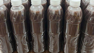 Mange drikker pennywort og svartbønnejuice hele dagen for å kjøle seg ned, advarer eksperter.