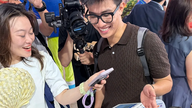 VietQRGlobal sprawia, że ​​transakcje transgraniczne są bezpieczne i wygodne.
