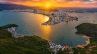 Formand for Gia Lai-provinsen: Kystturistbyen Quy Nhon kan ikke 'sove' før kl. 21.