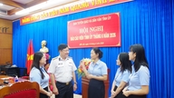 Lan tỏa tình yêu biển, đảo của Tổ quốc tại tỉnh Đắk Lắk