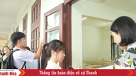 98,39 % uchazečů z provincie Thanh Hoa se zaregistrovalo k maturitním zkouškám v roce 2026.