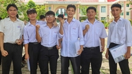 Téměř 40 000 studentů v provincii An Giang dokončilo postup pro složení maturitní zkoušky v roce 2026.