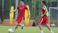 Nyhetsuppdatering, 10 juni: Cong Viettel-teamet levererar sorgliga nyheter till Ho Chi Minh City Police FC angående Lee Williams.