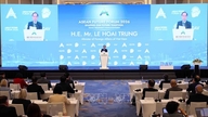 פורום העתיד של ASEAN 2026: החזון האסטרטגי ואבן הדרך הדיפלומטית של וייטנאם