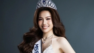 'En güzel gülümsemeye sahip ikinci', Miss Cosmo 2026'da Vietnam'ı temsil edecek.