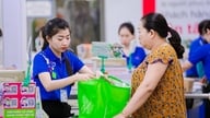 شرکت سایگون کوآپ (Saigon Co.op) مجموعه‌ای از تبلیغات سبز را برای تشویق مصرف پایدار راه‌اندازی می‌کند.