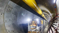 LGM bersuara mengenai pertikaian yang berterusan mengenai tender peralatan metro Nhon - Stesen Hanoi.