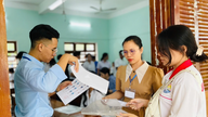 Lebih 37,500 pelajar di wilayah Gia Lai telah melengkapkan prosedur untuk mengambil peperiksaan tamat pengajian sekolah menengah 2026.