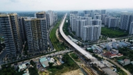 La ville d'HÃ´-Chi-Minh-Ville accÃ©lÃ¨re la dÃ©livrance des certificats de propriÃ©tÃ© aux acquÃ©reurs de logements dans les projets de dÃ©veloppement immobilier.