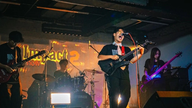 „Impact Show“ sdružuje v Hanoji mnoho velkých jmen rockové hudby.