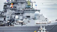 Cruzador Almirante Nakhimov: O poder de fogo do encouraçado nuclear russo.