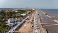 Faire de l’économie maritime un nouveau moteur de croissance d’ici 2030 : le vice-président de la province de Ninh Binh présente une série de directives.