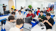Viettel startet gemeinsam mit NVIDIA den Vietnam AI Open Hackathon 2026.