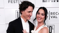 Katy Perry afirma que el ex primer ministro canadiense es "el amor de su vida".