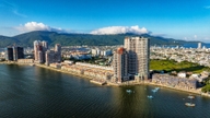 ¿Por qué se considera que los apartamentos en alquiler a lo largo del río Han son el "rey de los canales de inversión"?
