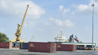 Can Tho etsii ratkaisuja tullakseen logistiikkakeskukseksi Mekongin suiston alueella.