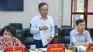 Enquête sur les activités des salles communautaires chinoises dans la partie est de la ville.