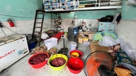 Ho Chi Minh City rafforza la tracciabilità di carne di maiale e pollame, dalla fattoria alla tavola.