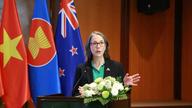 Promote cooperation between ASEAN, New Zealand and the United Kingdom.