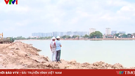 Svåra översvämningar i Hanoi efter regn har förbättrats tack vare projekt för översvämningskontroll.