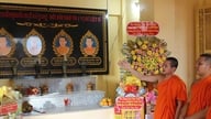 អានយ៉ាង៖ រំលឹកដល់ព្រះសង្ឃខ្មែរ ៤ អង្គ ដែលបានស្លាប់ជាទុក្ករបុគ្គល។