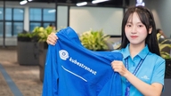 ពីភាពសង្ស័យរហូតដល់ងារជា Kubestronaut៖ វិស្វករស្រីវ័យក្មេងមកពី CMC ទទួលបានងារជា Kubestronaut។