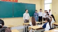 Über 1,2 Millionen Schüler werden an der Highschool-Abschlussprüfung 2026 teilnehmen.