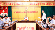 Bac Ninh menyelesaikan rencana untuk menjadi kota ke-9 yang dikelola secara terpusat.