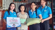 ការផ្សព្វផ្សាយគំរូដែលផ្តល់អត្ថប្រយោជន៍ដល់ស្ត្រី។